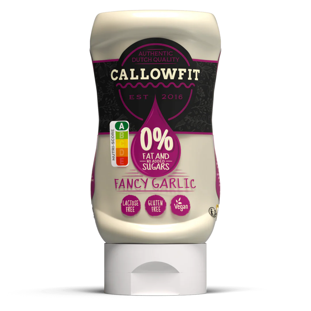 Callowfit Fancy Garlic