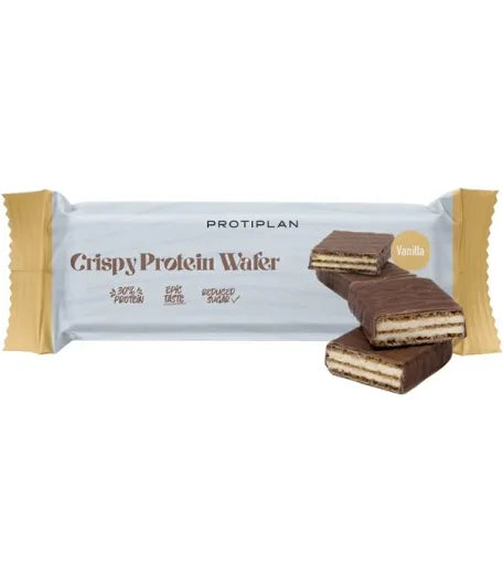 Protein Crispy Wafer (Per stuk)