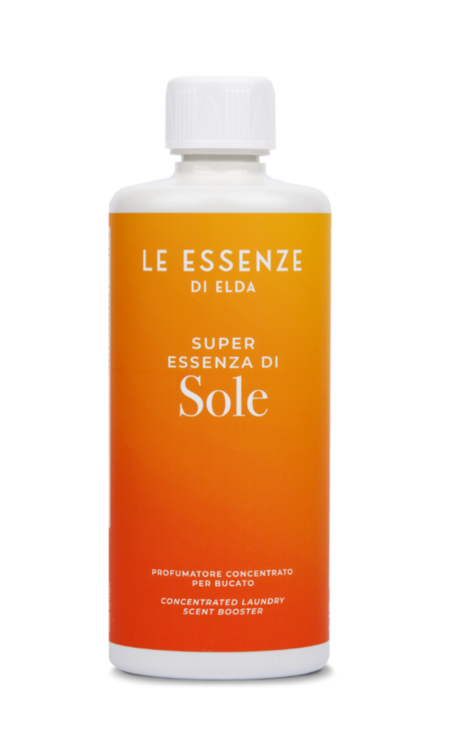 Wasparfum Sole 2026