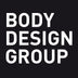 Logo BodyDesignGroup