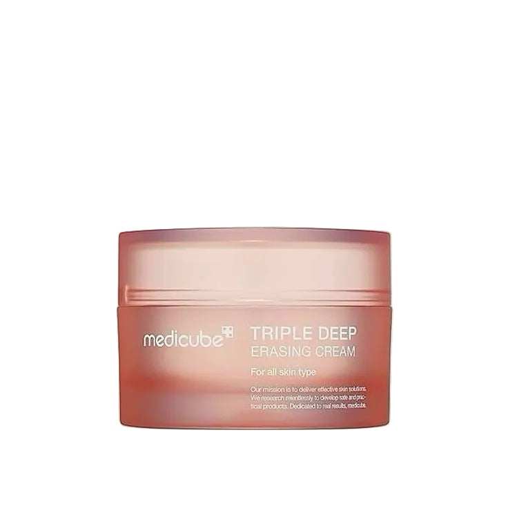 Medicube Triple Collagen Cream 4.0
