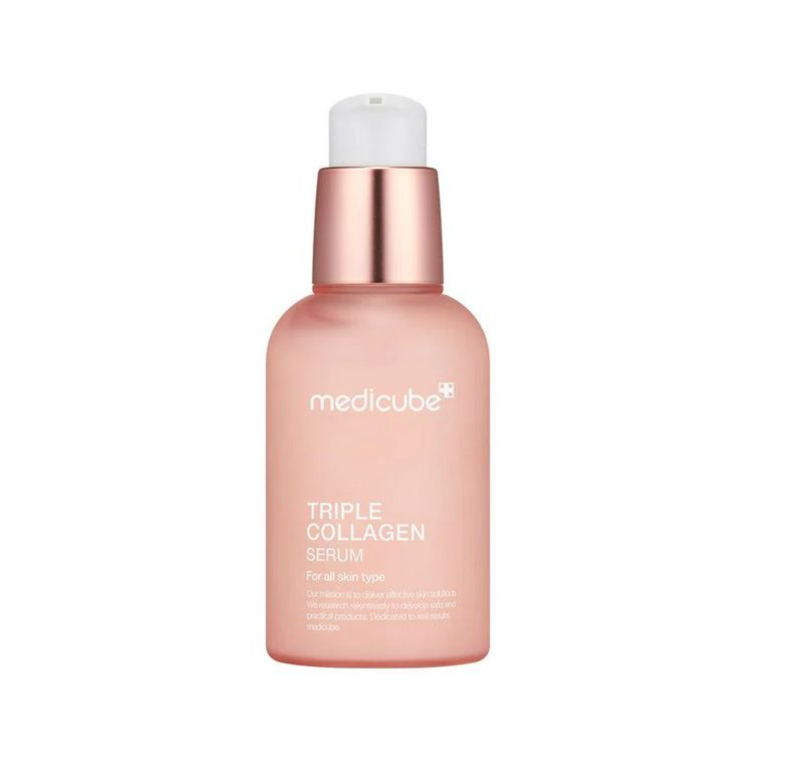 Medicube Triple Collagen Serum 4.0 (55 ml)