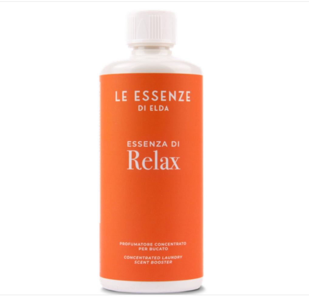 Wasparfum Relax