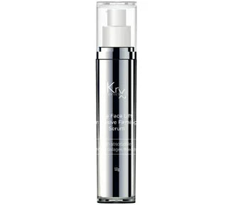 The Face Lift van KRX Aesthetics Intensive Lifting Serum