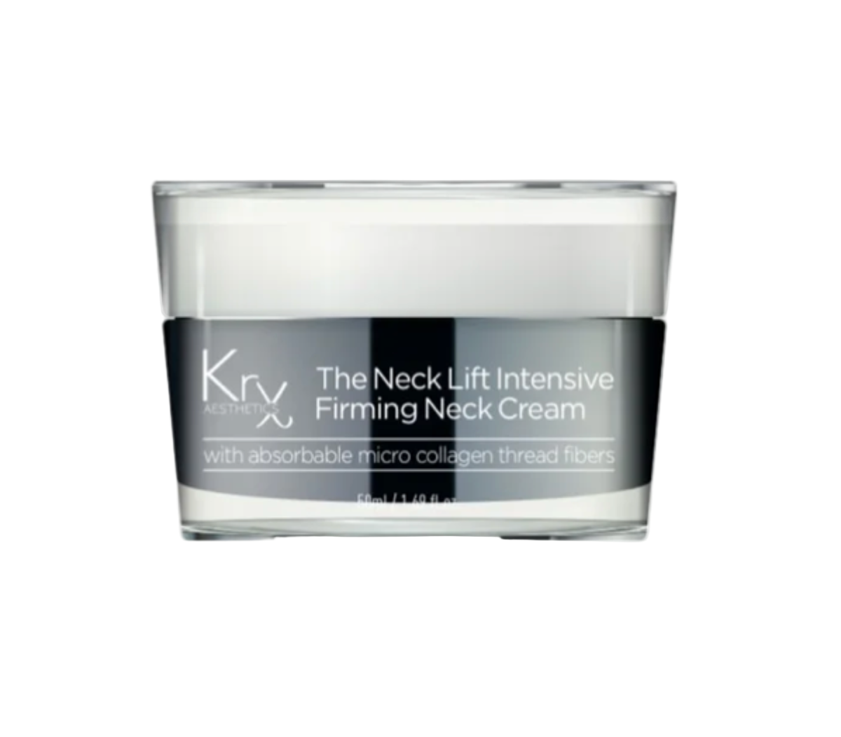The Neck Lift Firming Neck Cream KRX Aesthetics