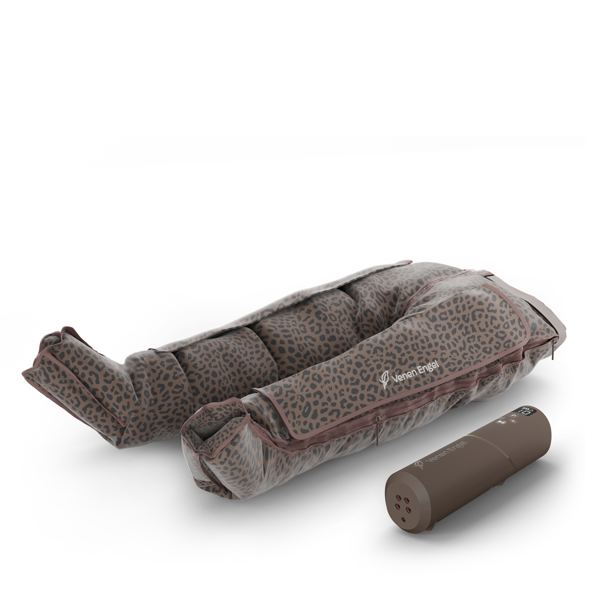 Venen Engel Plus - Leo Edition met Lymph Flow Pants
