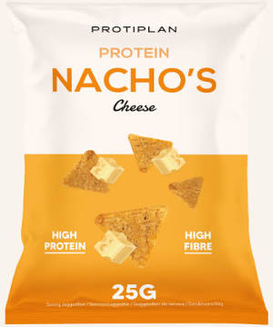 Protein Chips – Per zakje