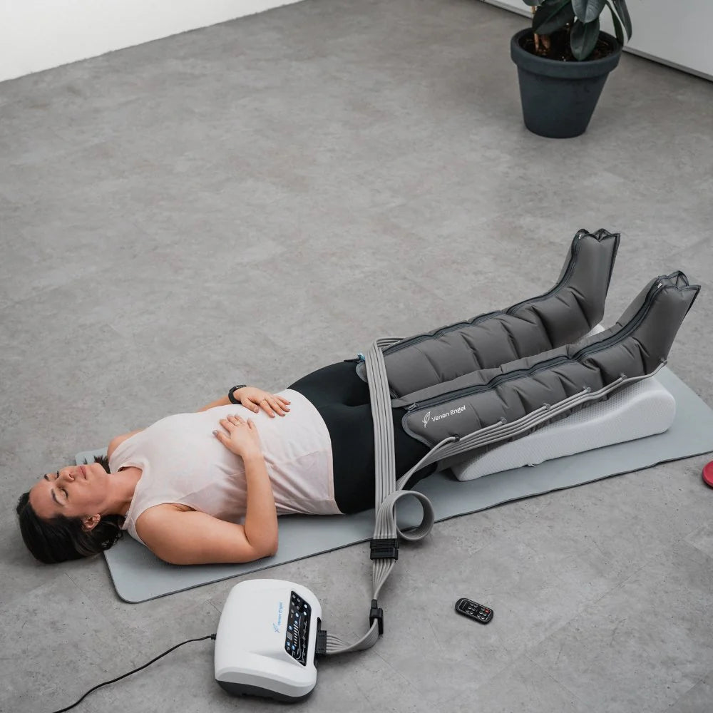 Leg Pillow - Ergonomisch beenkussen