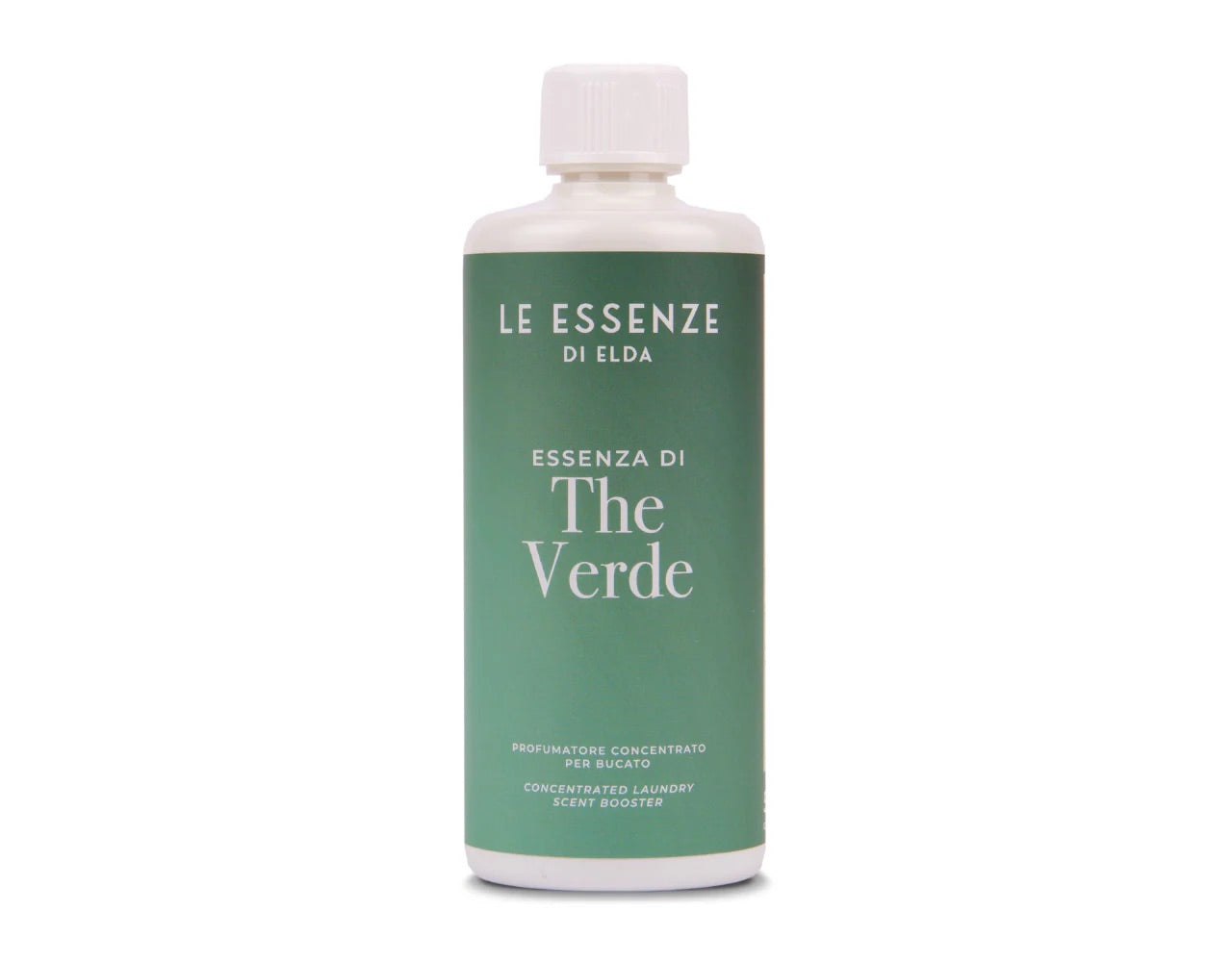 Le Essenze di Elda – Thė Verde Wasparfum 500 ml