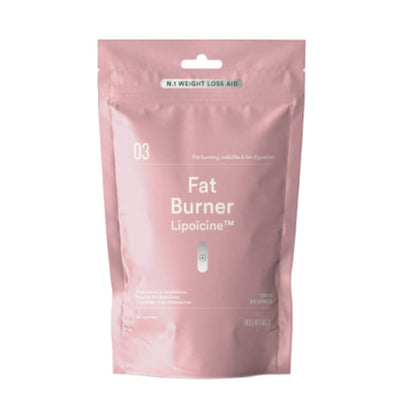 Fat Burner – natuurlijke ondersteuning van vetverbranding en energie | Natura Vitalis