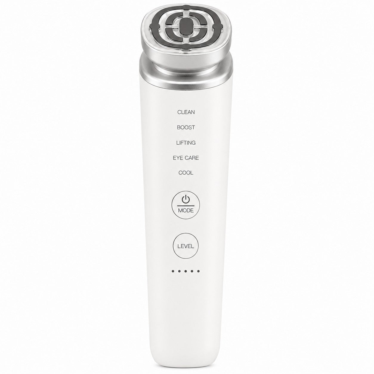 BodyNrgy Face Plus Front aanzicht device