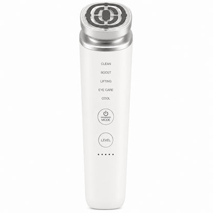 BodyNrgy Face Plus Front aanzicht device