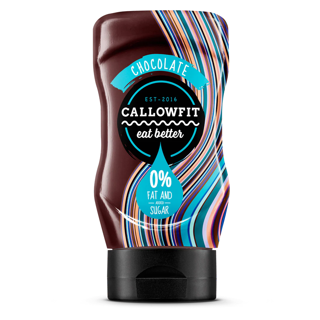 Callowfit Chocolade 