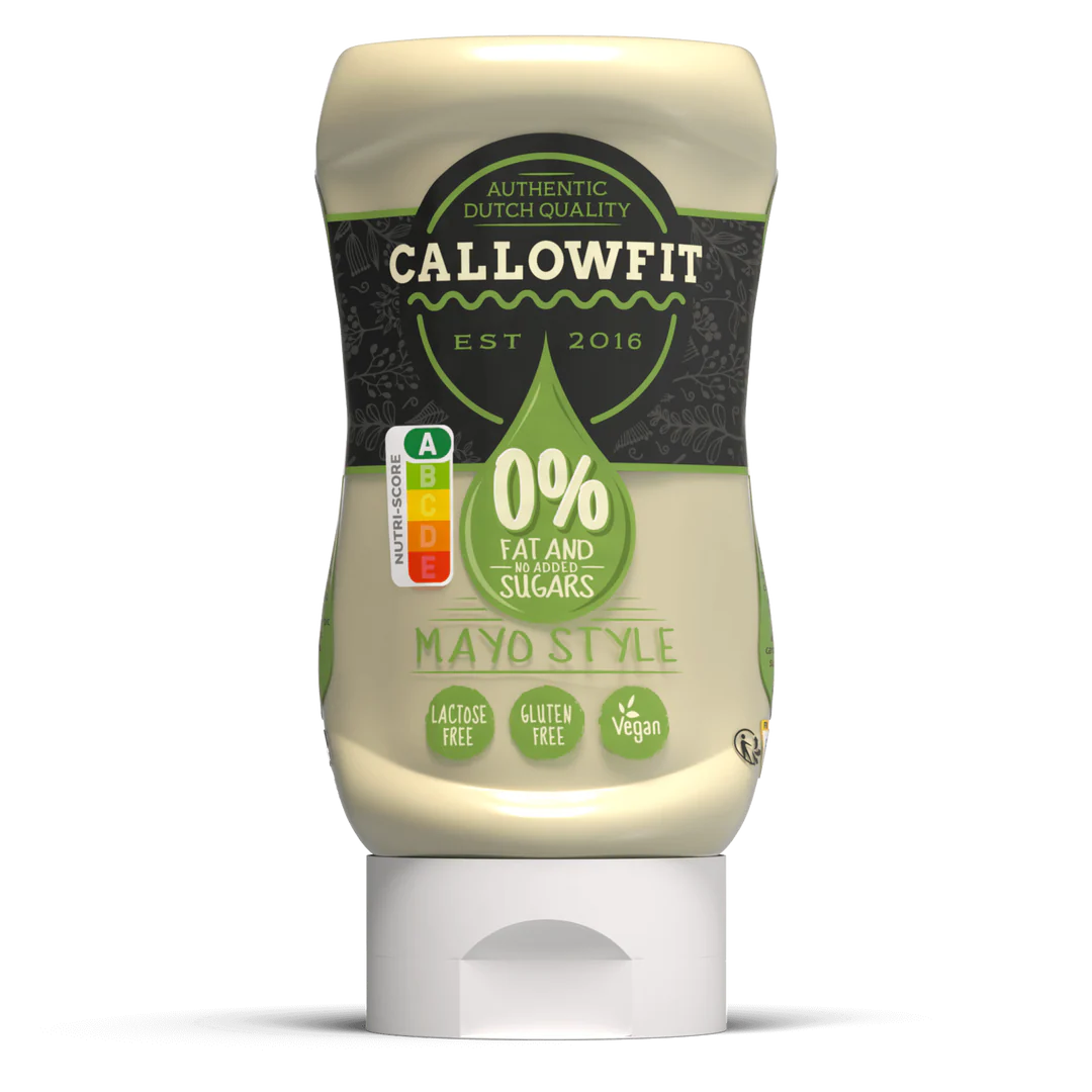 Callowfit Mayo Style