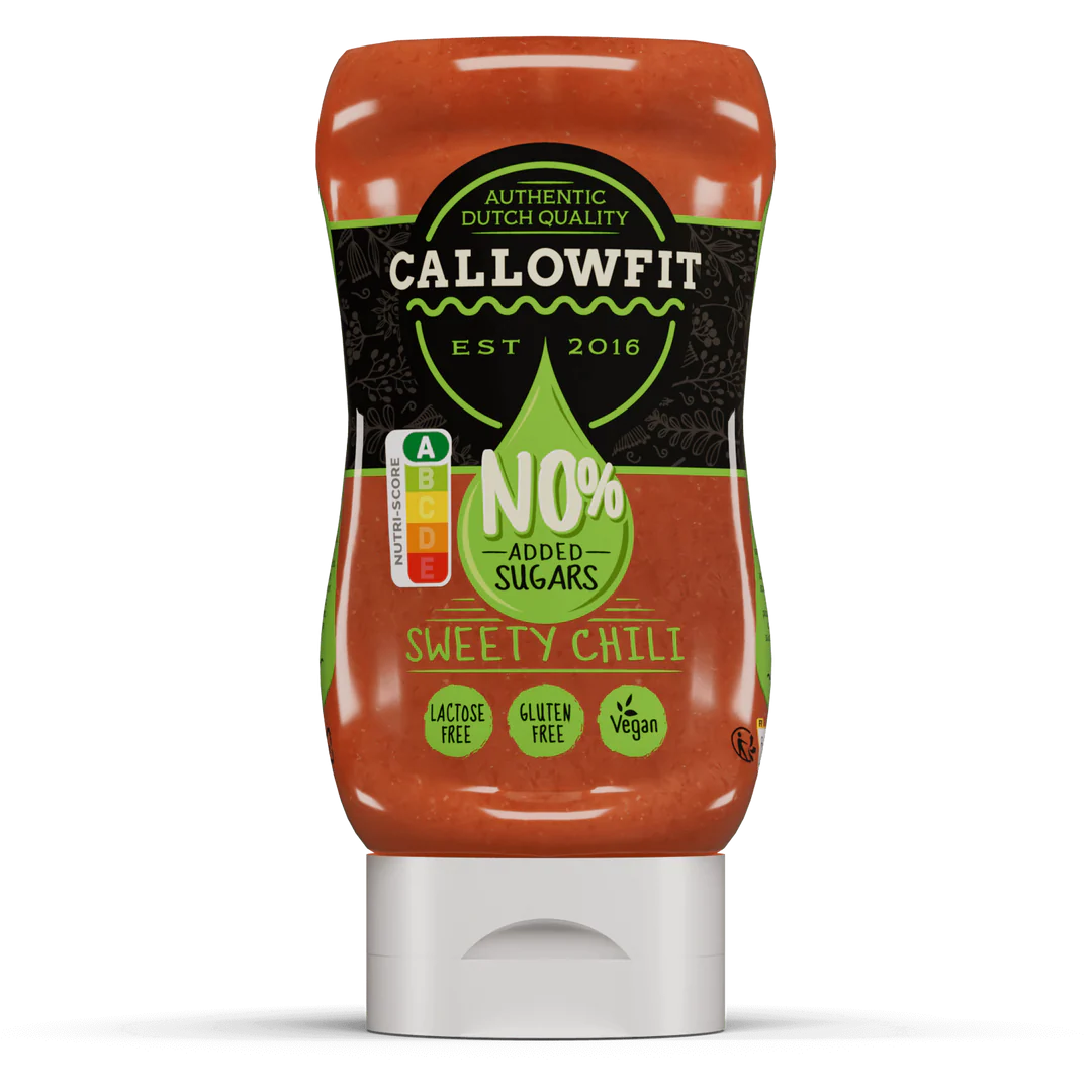 Callowfit Sweety Chili