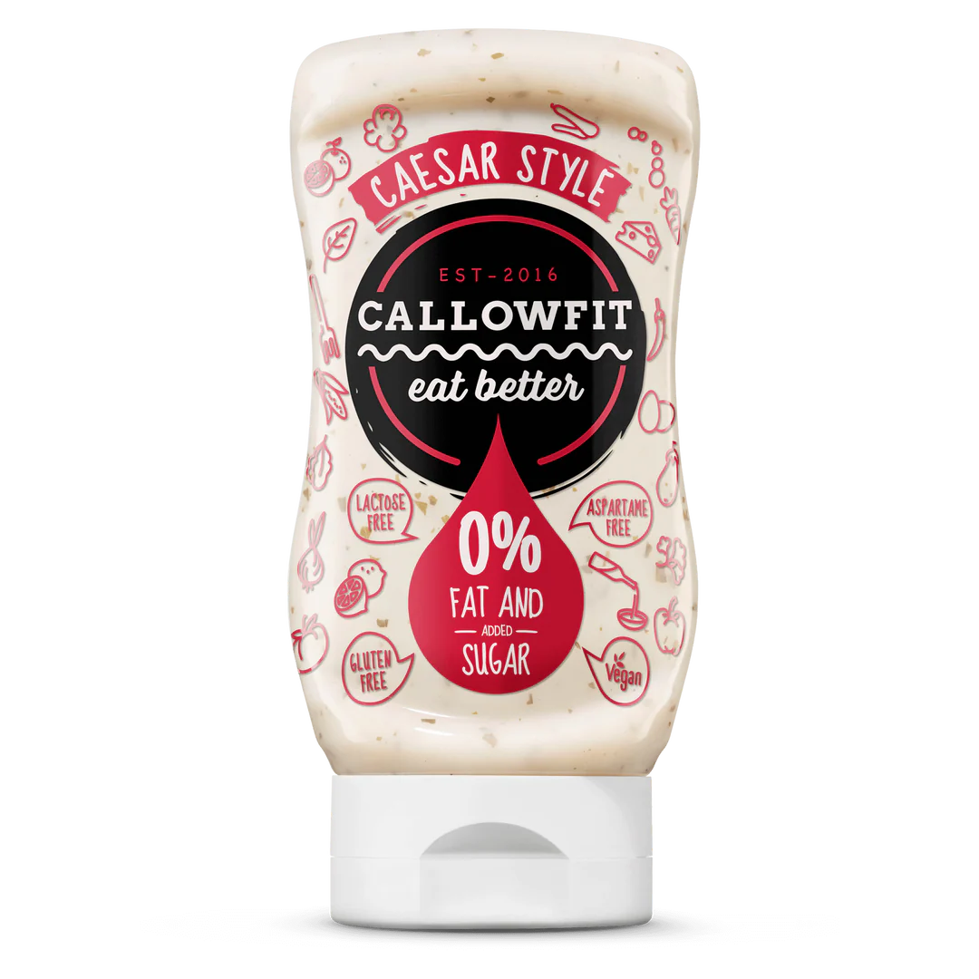 Callowfit Caesar Style