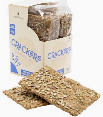 Crackers