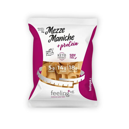 Pasta- Low Carb