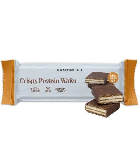 Protein Crispy Wafer (Per stuk)