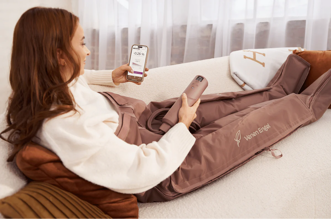 Venen Engel Plus - Beauty Edition