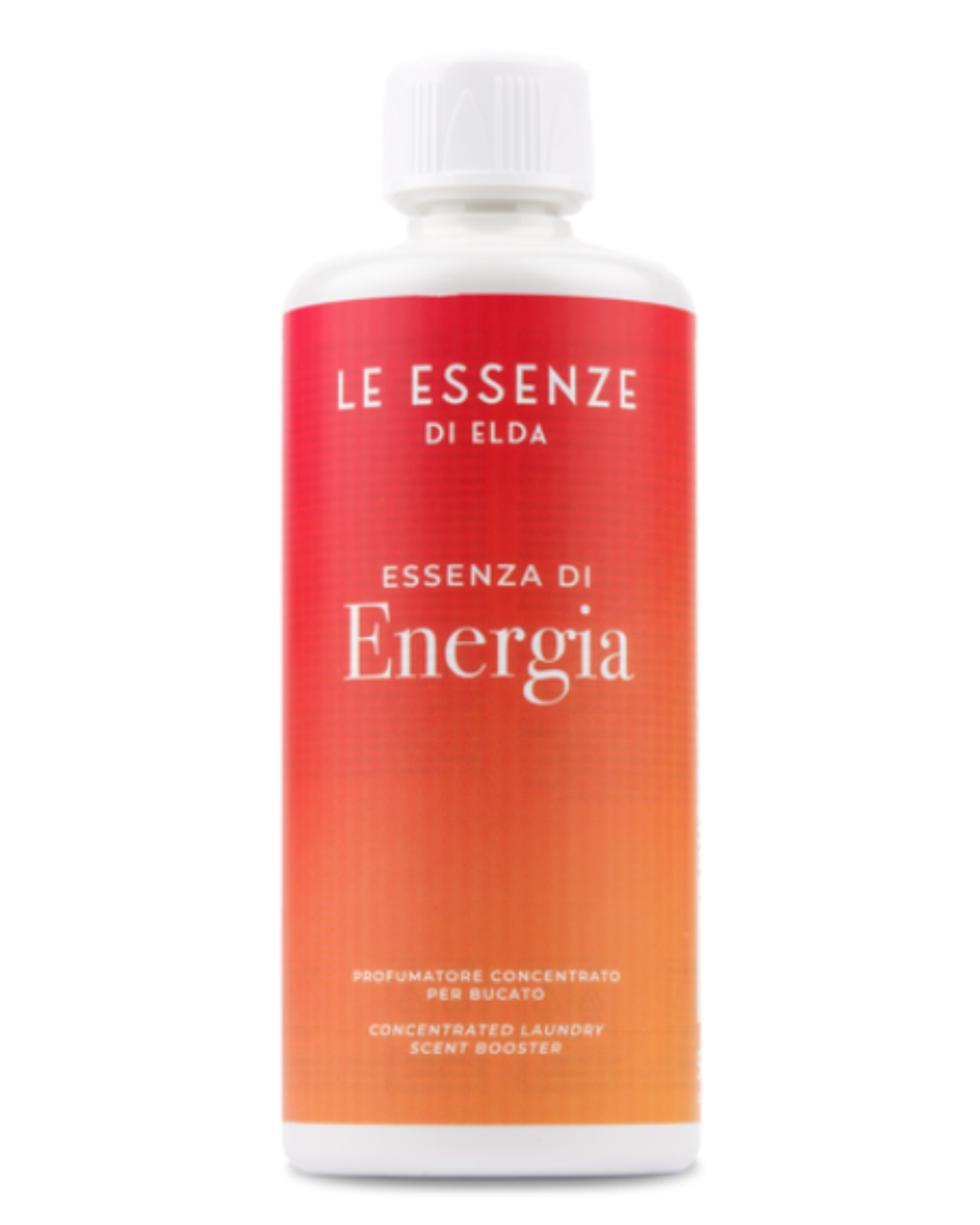 Le Essenze di Elda – Energia Wasparfum 500 ml