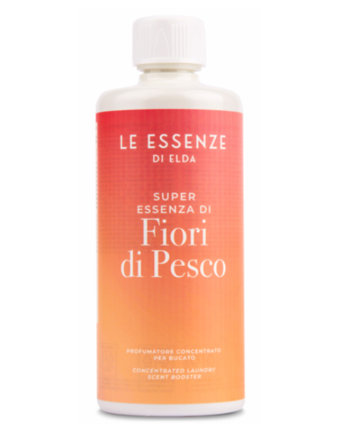 Le Essenze di Elda – Fiori di Pesco Wasparfum 500 ml