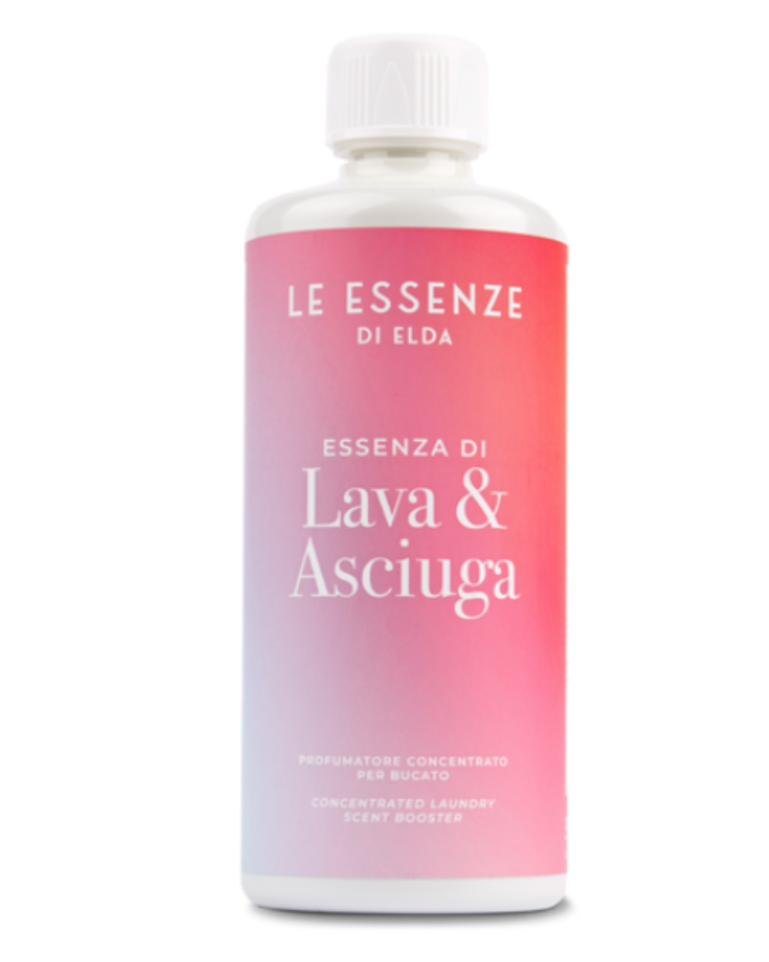 Le Essenze di Elda – Lava &amp; Asciuga 500 ml