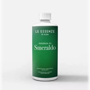 Le Essenze di Elda – Smeraldo 500 ml