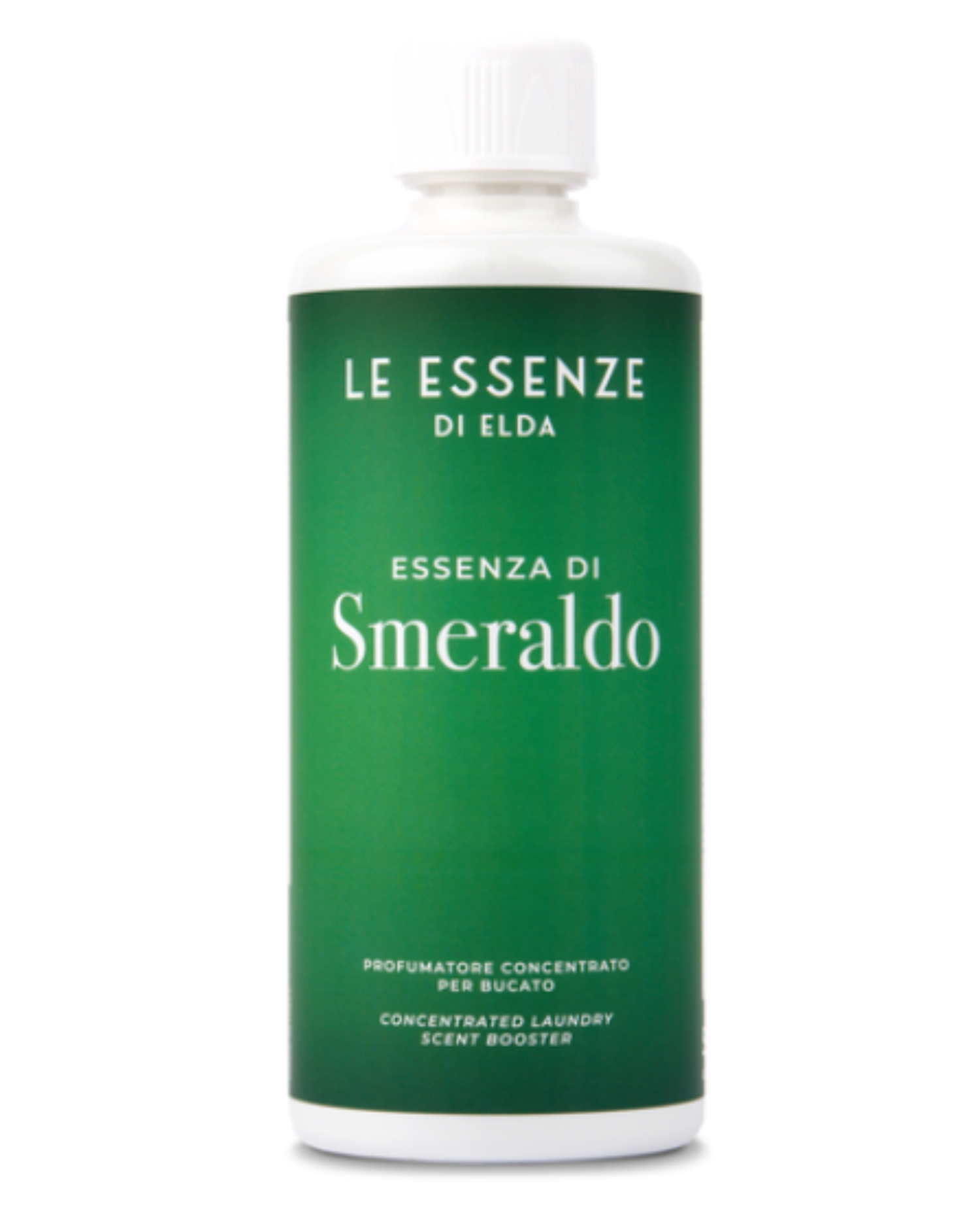 Le Essenze di Elda – Smeraldo 500 ml