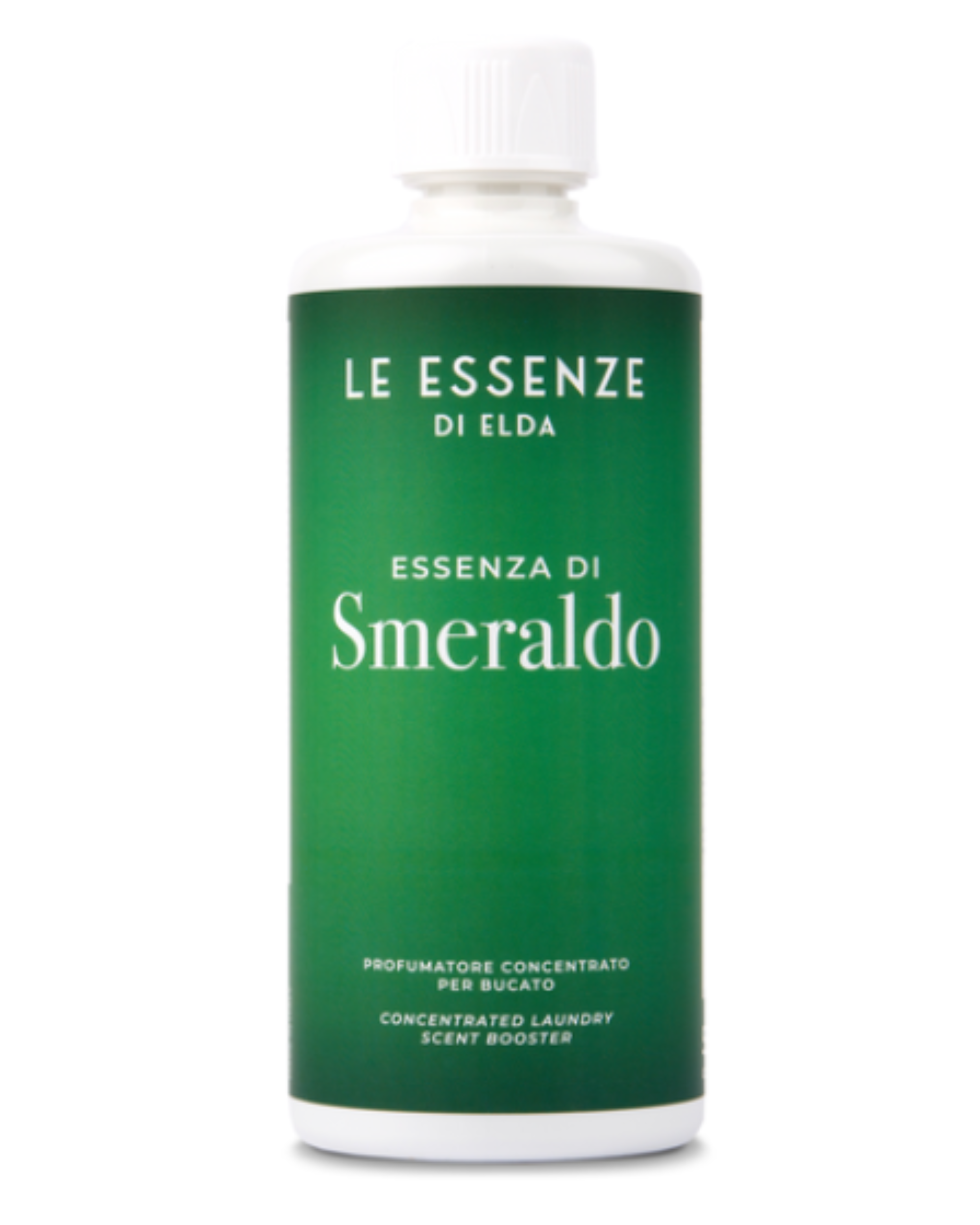Le Essenze di Elda – Smeraldo 500 ml
