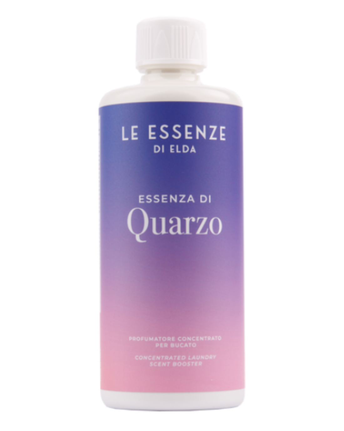 Le Essenze di Elda – Quarzo Wasparfum 500 ml