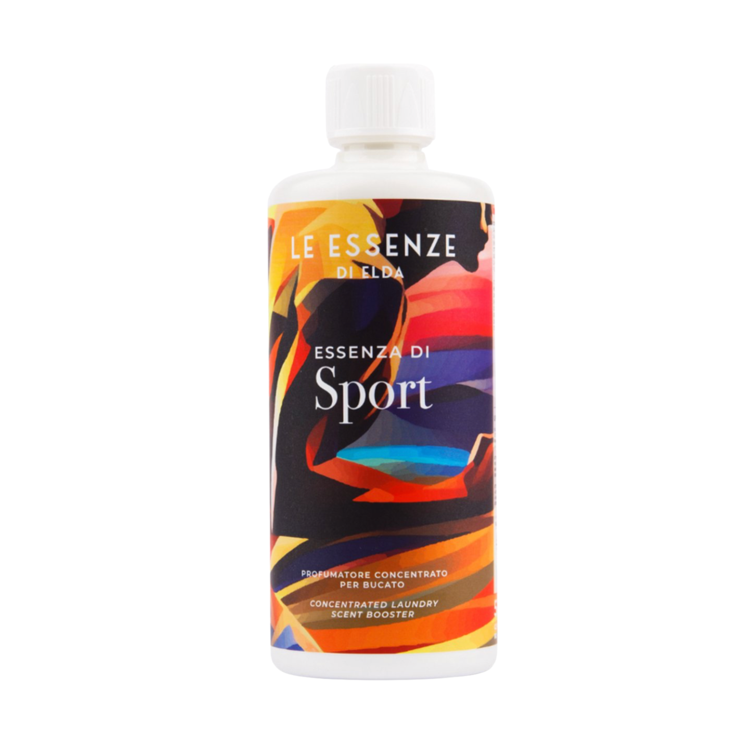 Le Essenze di Elda – Sport 500 ml