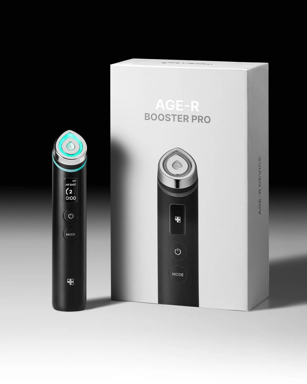 Medicube AGE-R Booster Pro | 6-in-1 Skincare Device | BodyDesignGroup