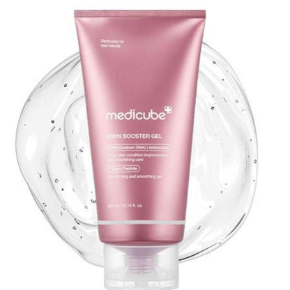 Medicube - PDRN Booster Gel - Korean Skincare