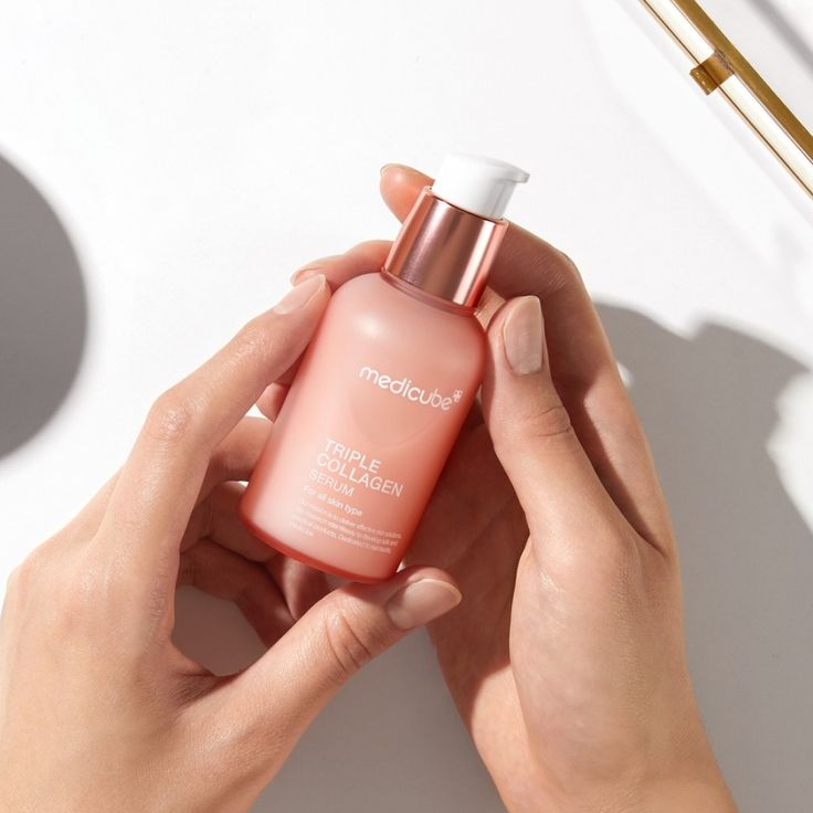 Medicube Triple Collagen Serum 4.0 (55 ml)