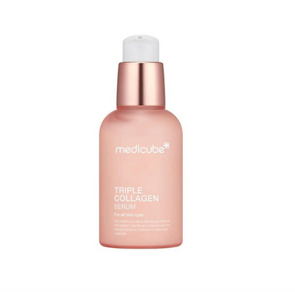 Medicube Triple Collagen Serum 4.0 (55 ml)