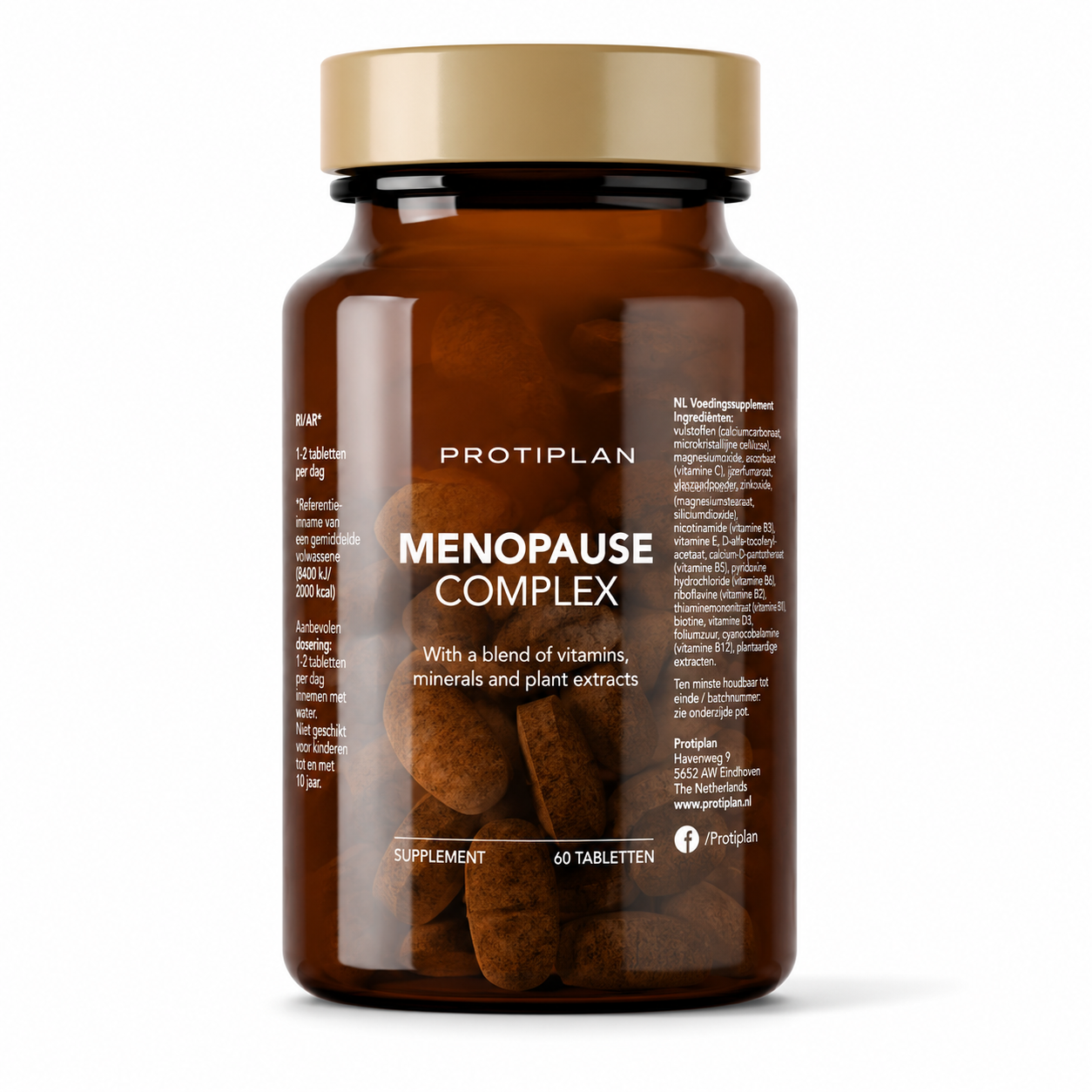 Menopause Complex Protiplan