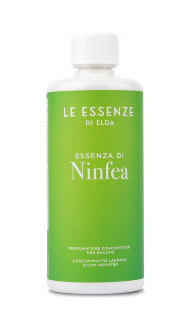 Le Essenze di Elda – Ninfea 500 ml