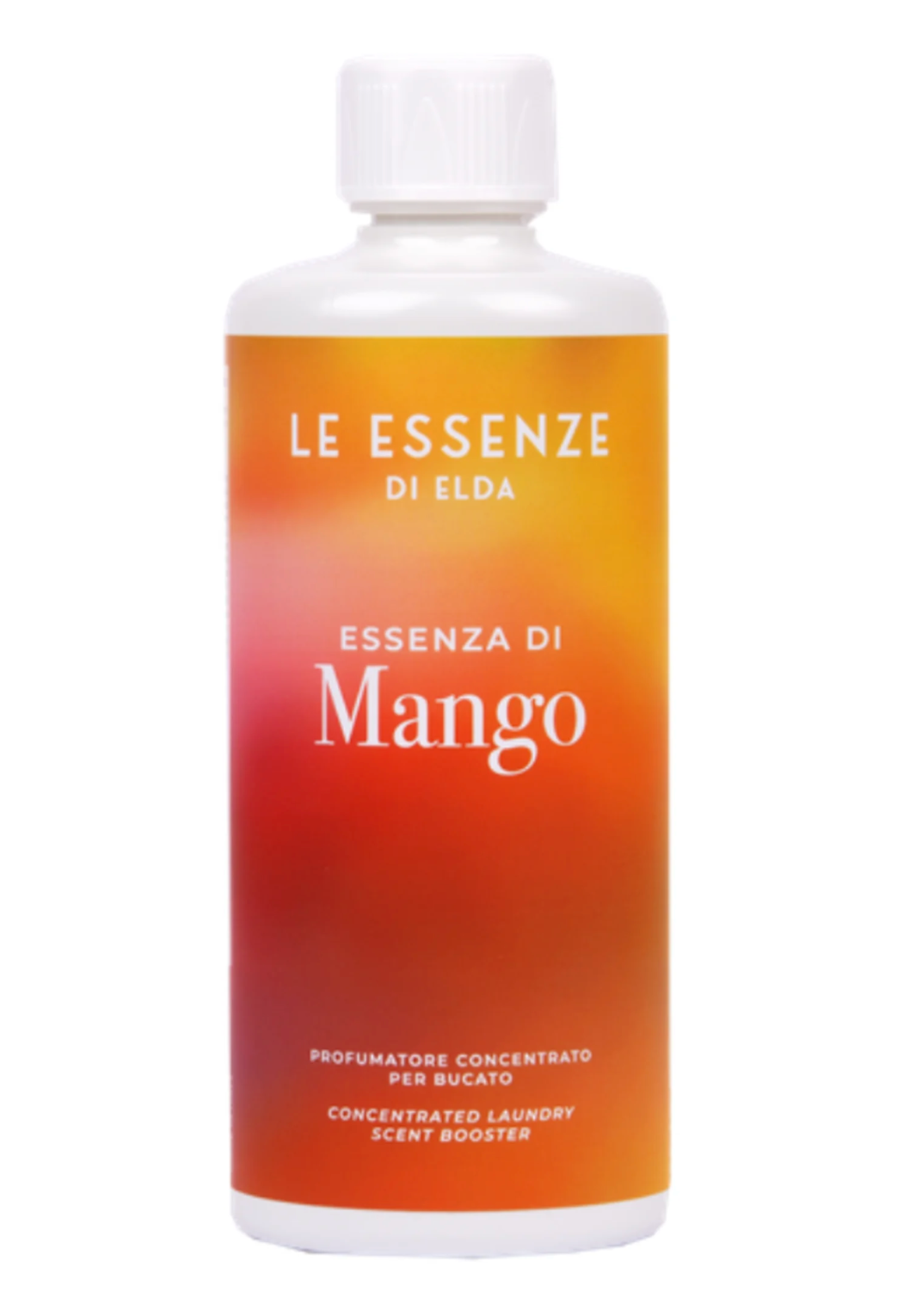 Le Essenze di Elda – Mango 500 ml