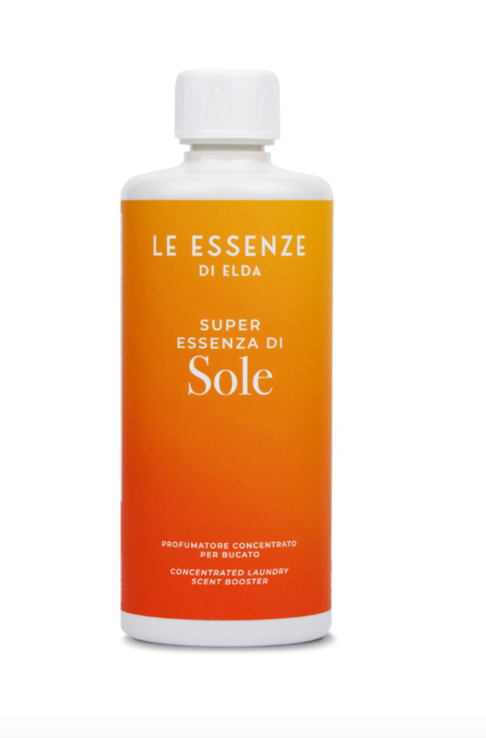 Sole Wasparfum 