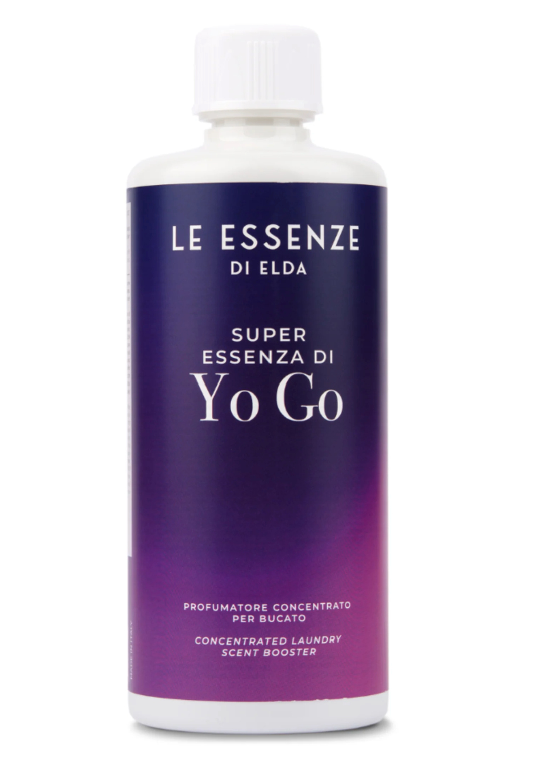 Le Essenze di Elda – Yo Go 500 ml