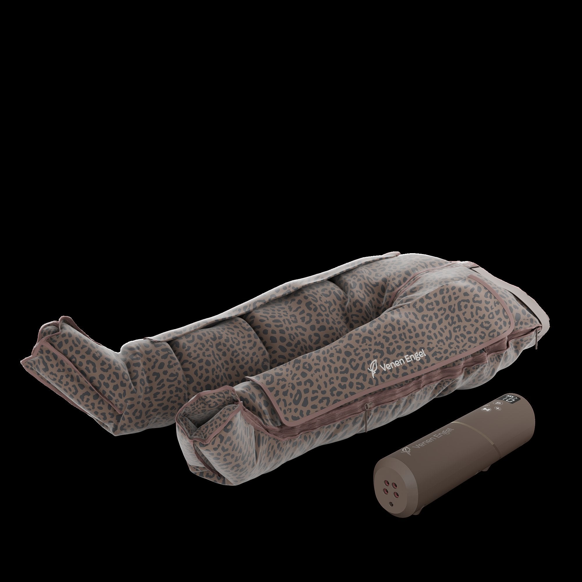 Ven Engel Plus Leo Edition with Lymph Flow Pants
