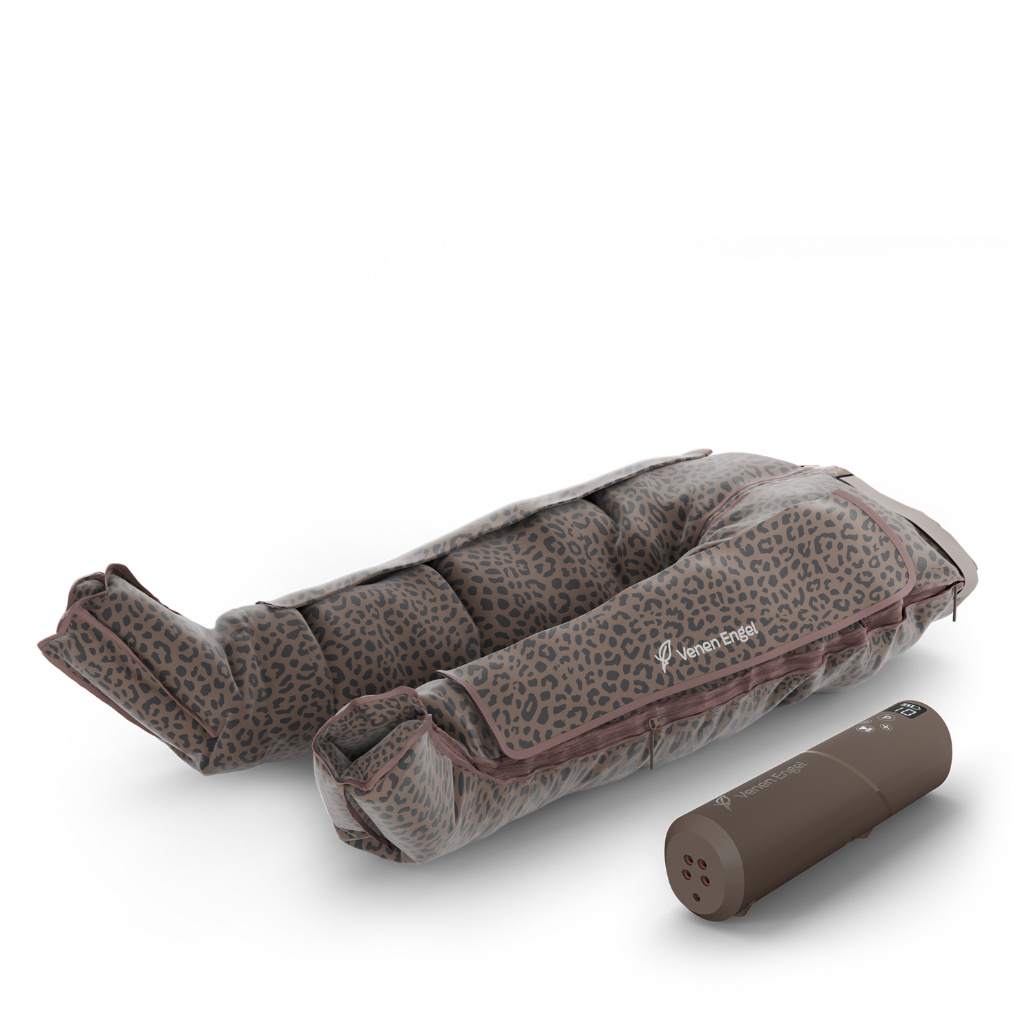 Venen Engel Plus - Leo Edition met Lymph Flow Pants