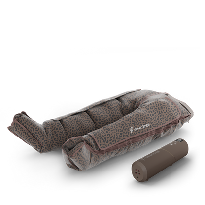 Venen Engel Plus - Leo Edition met Lymph Flow Pants