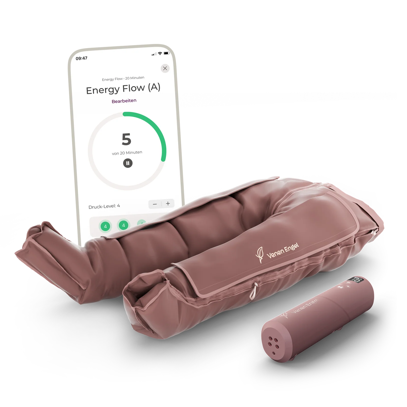 Venen Engel Plus - Beauty Edition