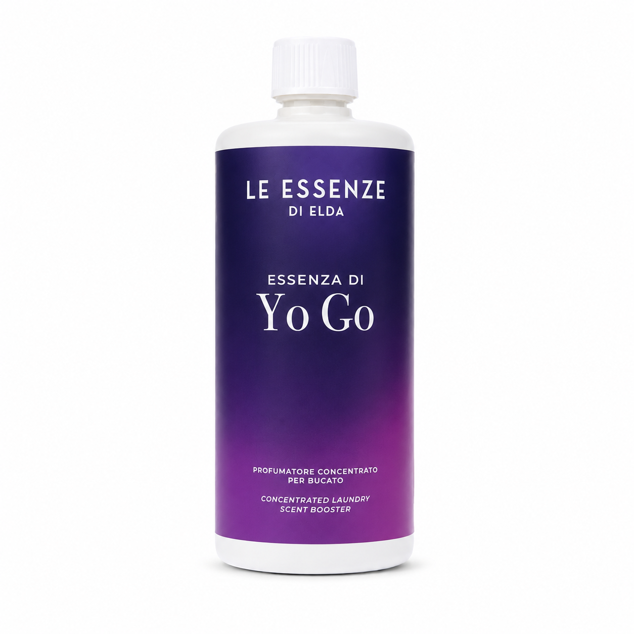 Wasparfum Yo Go Le Essenze di Elda