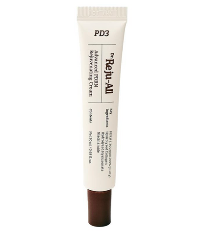 Dr. Reju-All Advanced PDRN Rejuvenating Cream – 20 ml / 60 ml MAX