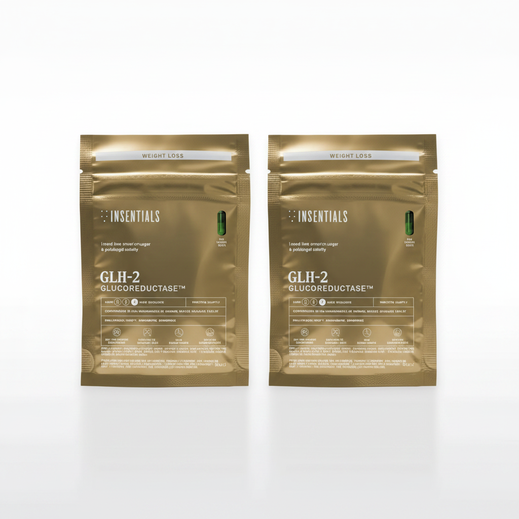 GLH-2 duo pak