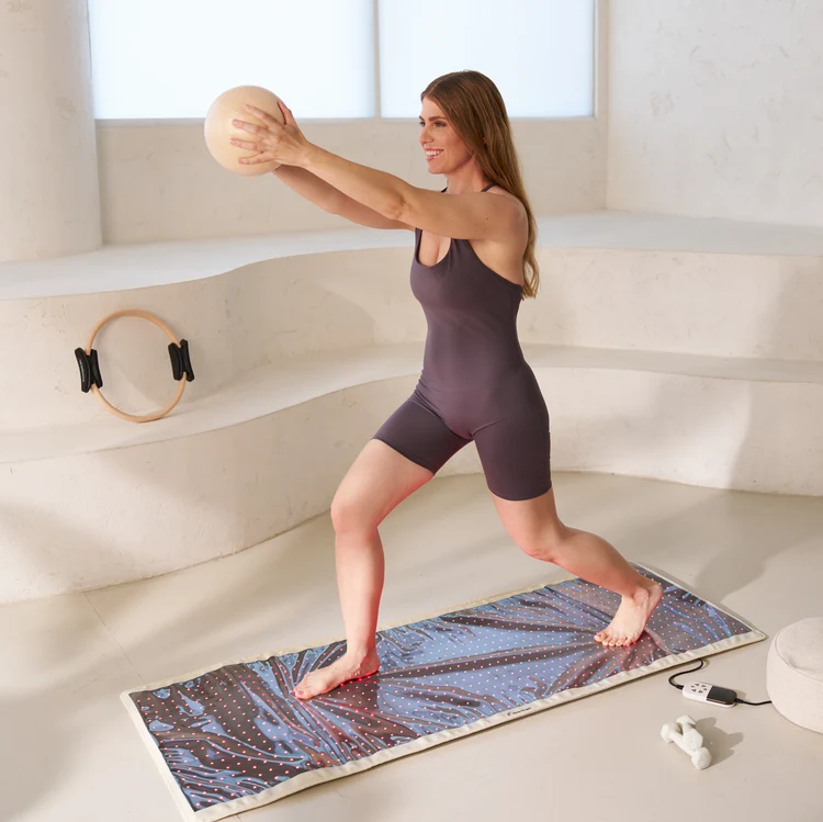 Venen Engel InfraGlow Body