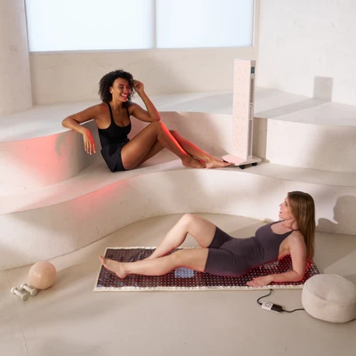 Venen Engel InfraGlow Body